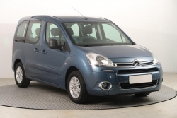 Citroën Berlingo  1.6 HDi 