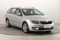 Škoda Octavia  1.6 TDI Ambition