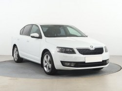 Škoda Octavia  1.2 TSI Style