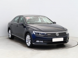 Volkswagen Passat  2.0 TDI Highline