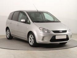 Ford C-Max  1.6 TDCi 