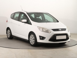 Ford C-Max  1.6 TDCi 