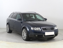 Audi A4  1.9 TDI 