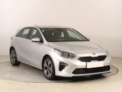 Kia Ceed  1.5 T-GDI Spin