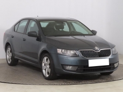 Škoda Octavia  1.4 TSI 