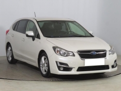 Subaru Impreza  2.0R 