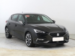 Seat Leon  1.5 TSI Sport