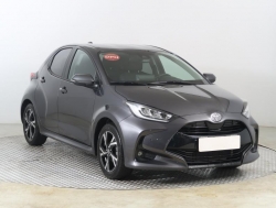Toyota Yaris  1.5 VVT-i 