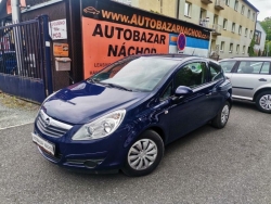 Opel Corsa 1.0i 44kw 3dv.