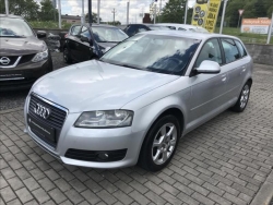 Audi A3 1,4