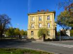 Biskupské gymnázium Bohuslava Balbína