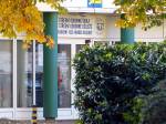 SOŠ a SOU Hradec Králové Hradební
