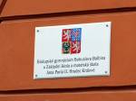 Základní škola a mateřská škola Jana Pavla II.