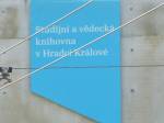 Studijní a vědecká knihovna v Hradci Králové