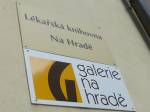 Galerie Na Hradě