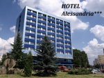 Alessandria*** hotel Hradec Králové