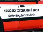 Hasičský záchranný sbor