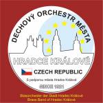 Dechový orchestr města Hradce Králové