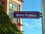 Bono Publico