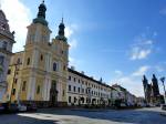 Staré město Hradec