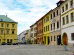 Staré město Hradec