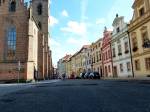 HRADEC KRÁLOVÉ - historie města