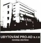 UBYTOVNA PRO-AD CZECH