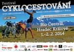 Festival Cyklocestování