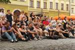 Divadelní festival už za měsíc obsadí scény i ulice Hradce Králové
