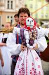 Fotookénko: Folklórní festival Pardubice - Hradec Králové
