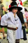 Fotookénko: Folklórní festival Pardubice - Hradec Králové