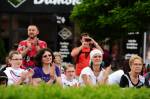 Fotookénko: Folklórní festival Pardubice - Hradec Králové