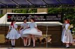 Fotookénko: Folklórní festival Pardubice - Hradec Králové