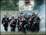 Zveme: bitvu u Hradce Králové připomene na 500 historických vojáků