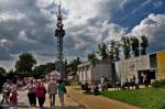 Chlum 1866 | Muzeum války 1866 a vyhlídková věž na Chlumu