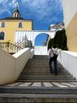 Procházkové okruhy provedou turisty nejkrásnějšími zákoutími Hradce