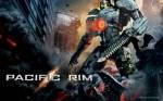 Pacific Rim - Útok na Zemi