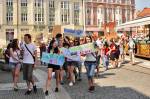 Město podpoří mladé studenty, rozdělí mezi ně téměř 400 tisíc