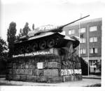 Vzpomínky na 21. srpen 1968 v Hradci Králové
