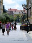 Město zjišťovalo, jak jsou obyvatelé spokojeni se životem v Hradci