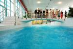 Fotookénko: Městské lázně i plavecký bazén slaví kulatiny a odkrývají historii