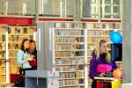 Hradecké knihovny odkryjí své zákulisí, začíná Týden knihoven