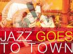 Jazz Goes to Town 2013