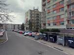 Ve Formánkově ulici se dočkají 60 parkovacích míst