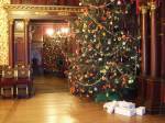 Zámecké vánoční koncerty | Hrádek u Nechanic