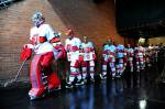 Fotookénko: Vítězné hokejové derby