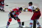 Fotookénko: Vítězné hokejové derby