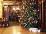Hrádek opět chystá Vánoce na zámku: s punčem, tradiční výzdobou i koncerty