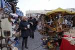 Zveme: vánoční trhy na Masarykově náměstí a Spirituál Kvintet s hradeckým sborem