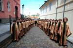 Zveme: vánoční trhy na Masarykově náměstí a Spirituál Kvintet s hradeckým sborem